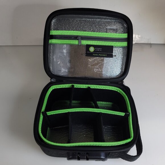 Silverton Lock Box – Secure & Odor-Proof Storage Solution - Last One! - Picture 8 of 10